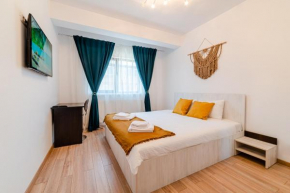Poseidon's Apartament Mamaia Nord